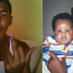 Illustration for article titled Which Picture Would They Use? #IfTheyGunnedMeDown